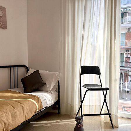 Apartamento 5 Min Da Metro San Paolo Roma Exterior foto