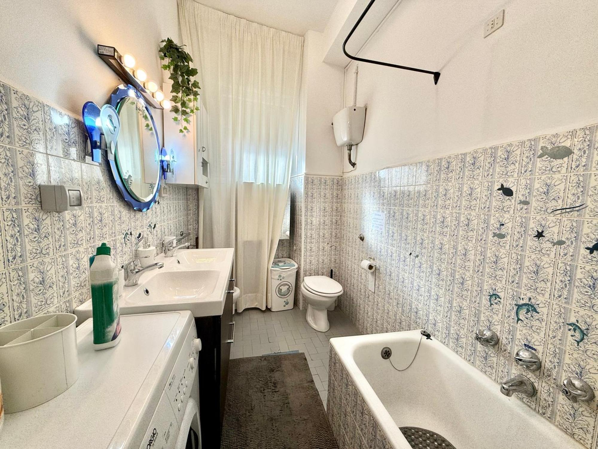 Apartamento 5 Min Da Metro San Paolo Roma Exterior foto