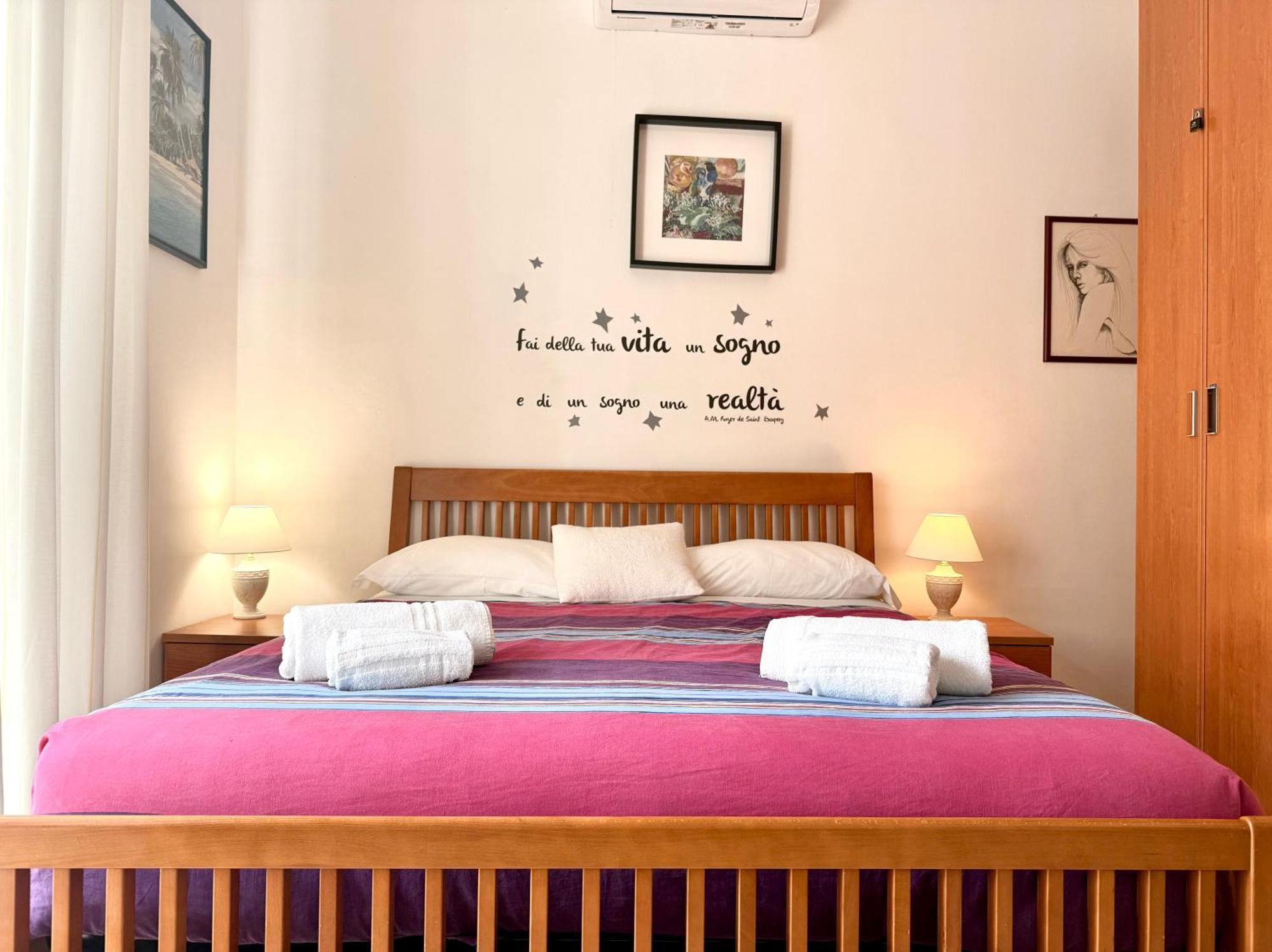 Apartamento 5 Min Da Metro San Paolo Roma Exterior foto